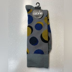 Ozone men’s dress socks